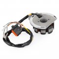 Topteng Motorcycle Magneto Stator Generator Fits For Gas Ec125 2005 2006 Ec200 2005-2008 Ec250 Ec300