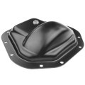 Rear Differential Cover For Ford E-150 E250 2009-2014 E-350 Super Duty 2005-2019 Econoline Van Wagon 2010-2014 With 5520 Or