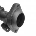 A-premium Right Exhaust Manifold With Gasket Kit Compatible Ford F-150 1999-2003 F-250 1999 Heritage 2004 Expedition 1999-2004