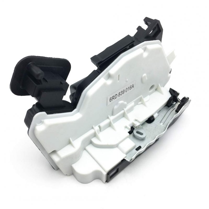 Ensun 5k4839016a Door Lock Latch Actuator Replacement For Vw Golf E-golf Mk7 Mk6 Beetle Passat Rear Right Passenger Side