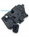 Ensun 5k4839016a Door Lock Latch Actuator Replacement For Vw Golf E-golf Mk7 Mk6 Beetle Passat Rear Right Passenger Side