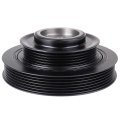 Harmonic Balancer Crankshaft Pulley For Chrysler Dodge 3 0l 5l Fits Mitsubishi Diamante Eclipse Galant Mn119375 Md333325 