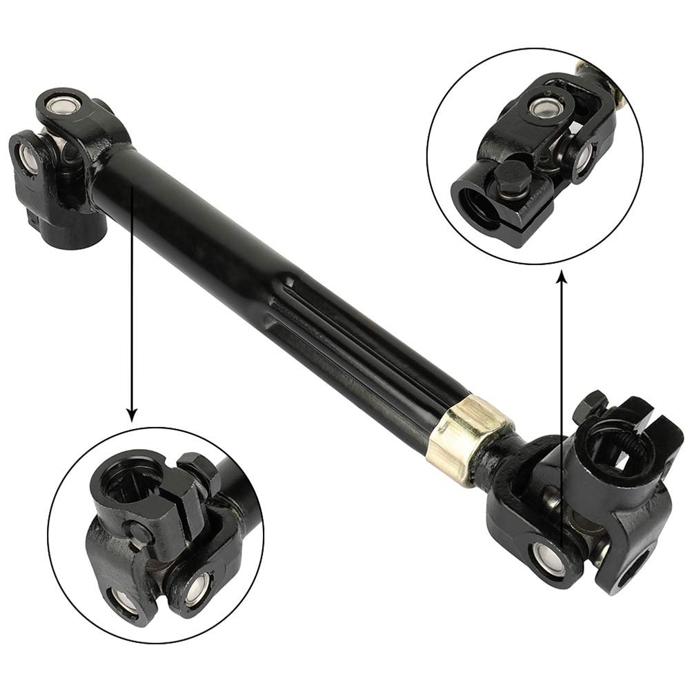 8l3z-3b676-b 8l3z3b676b 4l3z3b676da 425-361 Lower Steering Shaft Fit For 2004-2008d F-150 2006-2008 For Lincoln Mark Lt