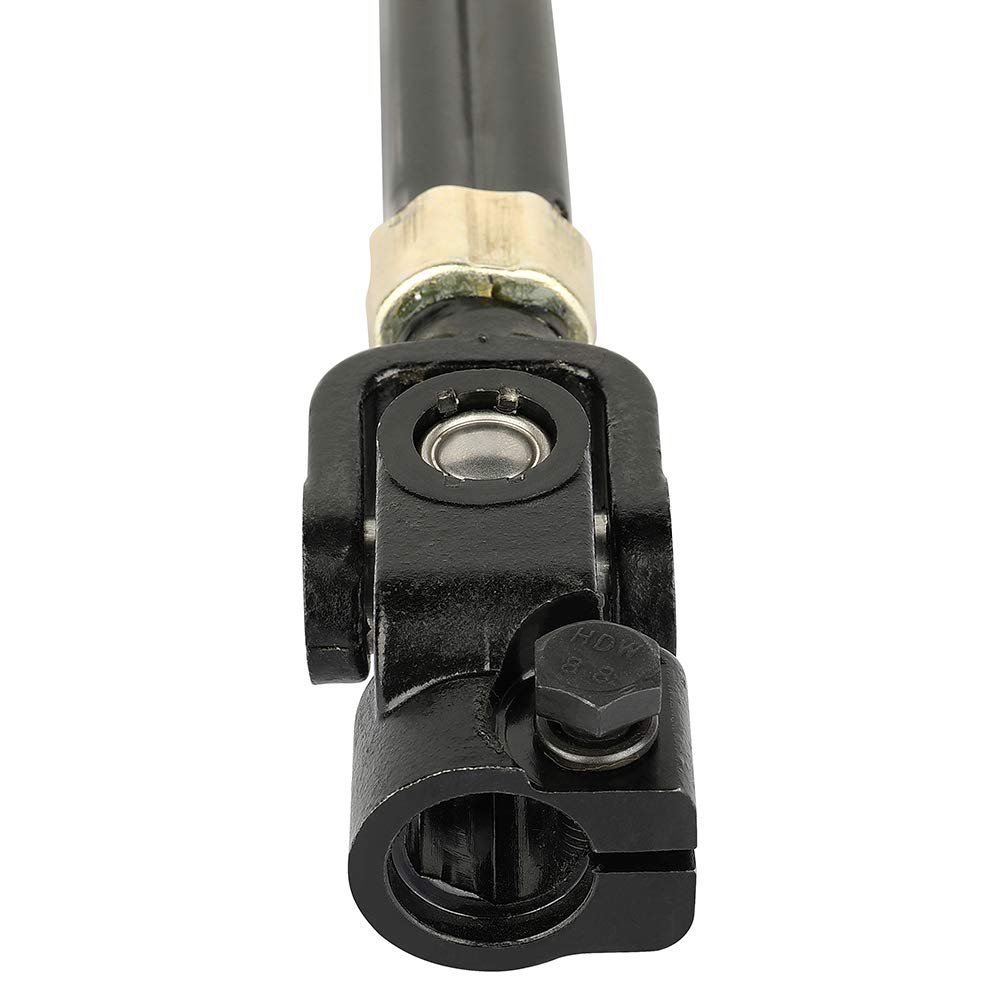 8l3z-3b676-b 8l3z3b676b 4l3z3b676da 425-361 Lower Steering Shaft Fit For 2004-2008d F-150 2006-2008 For Lincoln Mark Lt