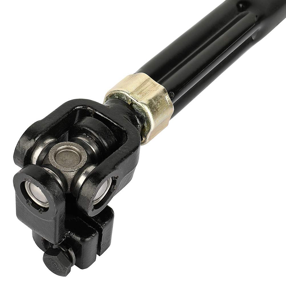 8l3z-3b676-b 8l3z3b676b 4l3z3b676da 425-361 Lower Steering Shaft Fit For 2004-2008d F-150 2006-2008 For Lincoln Mark Lt