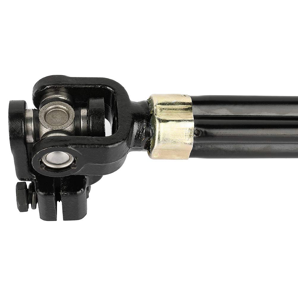 8l3z-3b676-b 8l3z3b676b 4l3z3b676da 425-361 Lower Steering Shaft Fit For 2004-2008d F-150 2006-2008 For Lincoln Mark Lt