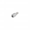 Uxcell M3x6mm 6mm Male-female Hex Nickel Plated Pcb Motherboard Spacer Standoff For Fpv Drone Quadcopter Computer Circuit Board