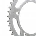 Niche 520 Pitch 42 Tooth Rear Drive Sprocket For Suzuki Gsxr750 Gsxr1000 Gsxs750 Chain Conversion