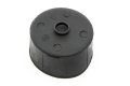 Red Hound Auto Cup Holder Inserts Compatible With Dodge Ram