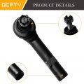Ocpty New 2-piece Fit For 2008-2017 Buick Enclave 2009-2017 Chevrolet Traverse 2007-2016 Gmc Acadia 2007-2010 Saturn Outlook 2