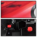 Acanii For 2016 2017 2018 Nissan Altima Factory Style Tail Light Brake Lamp Replacement Right Passenger Side