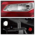 Acanii For 2016 2017 2018 Nissan Altima Factory Style Tail Light Brake Lamp Replacement Right Passenger Side