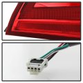 Acanii For 2016 2017 2018 Nissan Altima Factory Style Tail Light Brake Lamp Replacement Right Passenger Side