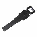Hqrp Kit 4pcs Replacement Blanks Insert Smart Remote Emergency Key Blade Compatible With Vw Volkswagen Passat 2006 2007 2008