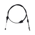 Flynsu Transmission Gear Shifter Shift Control Cable Replacement For Dodge Charger Challenger 300 2007-2014 4578758ae 