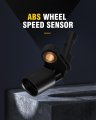 Abs Wheel Speed Sensor Right Rear Fit For 2009-2013 Audi A3 Als468