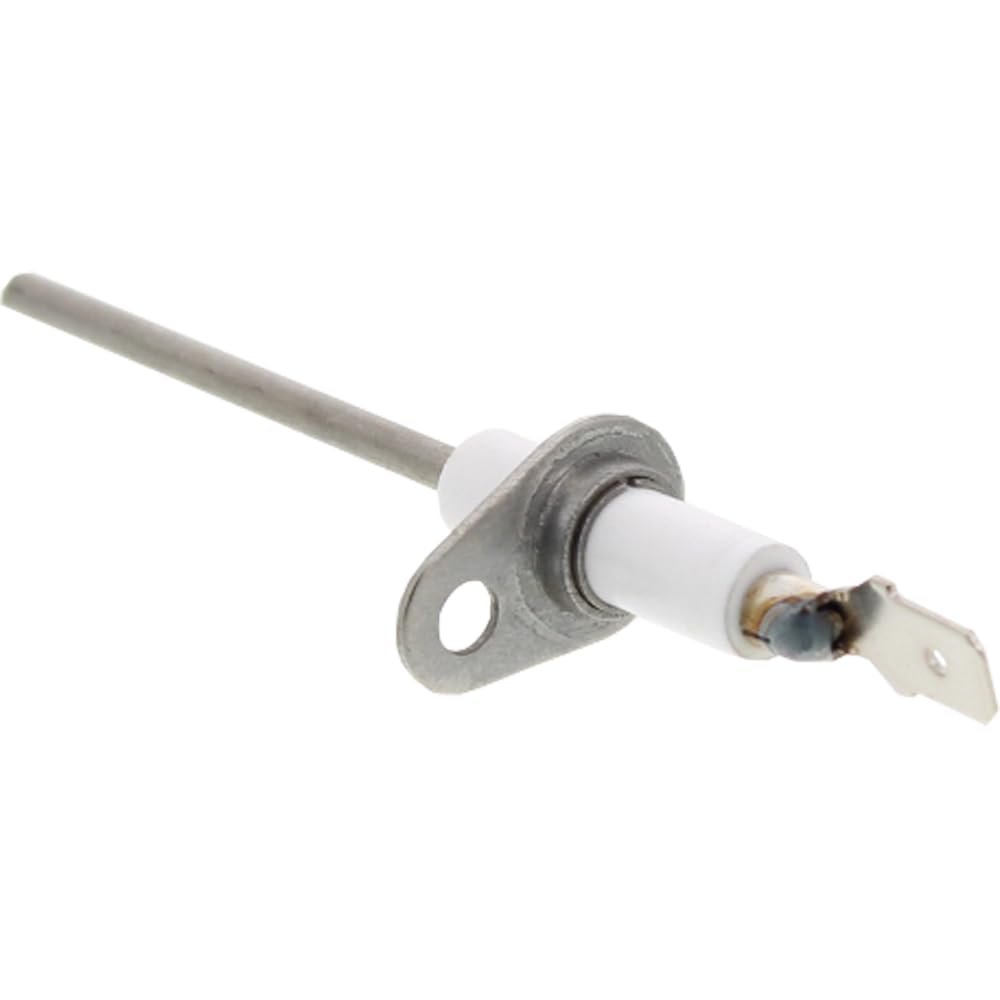 Climatek Upgraded Furnace Flame Sensor Rod Replaces York Coleman Luxaire Part S1-02537499000 025-37499-000