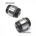 Allmakes Britpart Rear Lower Upper Knuckle Bush Set Compatible With Land Rover Range Full Size L322 2003-2012 Part Lr032644