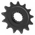 Caltric Front Drive Chain Sprocket Compatible With Suzuki Rmx450z 2010 2017-2019 Rm-z450 2005-2012 27511-35g30 27511-35g10