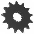 Caltric Front Drive Chain Sprocket Compatible With Suzuki Rmx450z 2010 2017-2019 Rm-z450 2005-2012 27511-35g30 27511-35g10