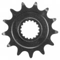 Caltric Front Drive Chain Sprocket Compatible With Suzuki Rmx450z 2010 2017-2019 Rm-z450 2005-2012 27511-35g30 27511-35g10
