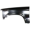 Perfect Fit Group 7922 Ranger Fender Lh 
