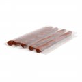 Uxcell 50 Pcs Tubeless Tyre Repair Seal Strip Puncture Recovery For Car Motorcycle