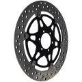 Niche Front Brake Rotor For Ktm 640 Duke Ii 1090 1190 1290 Adventure R Rc8 Super 49240381a