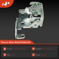 A-premium Door Hinge Assembly Compatible With Chevrolet Silverado 1500 Tahoe Suburban 2500 Avalanche Gmc Sierra Yukon Xl
