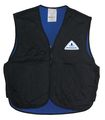 Hyperkewl Evaporative Cooling Sport Vest Black Small 