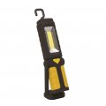 Warner 11177 220 Lm Worklight Worklightyellow Black 