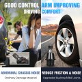 Front Lower Control Arm Kit With Ball Joint For Jeep Compass Patriot 2007 2017 And Dodge Caliber 2012 Driver Passenger Side 2