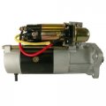 New Starter For Mitsubishi Fork Lift Truck Fd35d Fd38 Fd40d Fd45d Smt0417