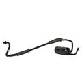 Motorcraft Yf2766 Air Conditioning Accumulator With Hose Assembly 