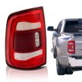 Tail Light Replacement For Ram 2500 2019 2020 2021 2022 Driver Side Left Rear Assembly Replaces 68361717ad Without Blind Spot 