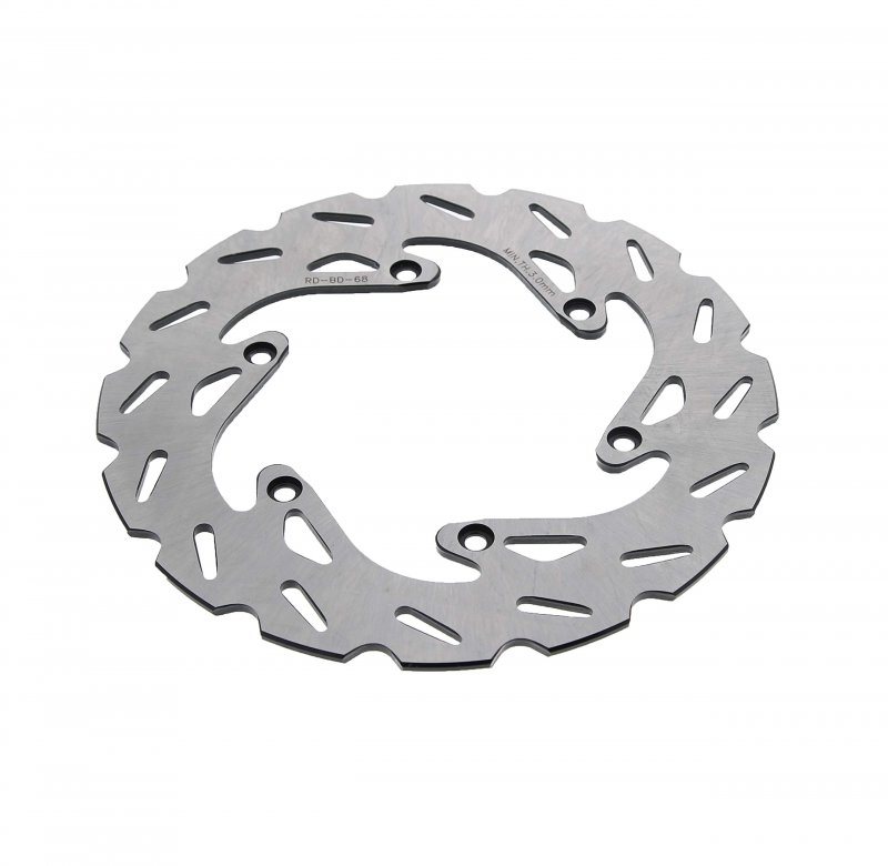 Rear Brake Pads Rotor Disc Fits Ktm 250 Xc 2006-2019