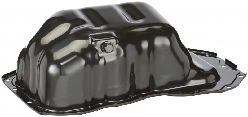 Mzp19a Engine Oil Pan 1 Pack