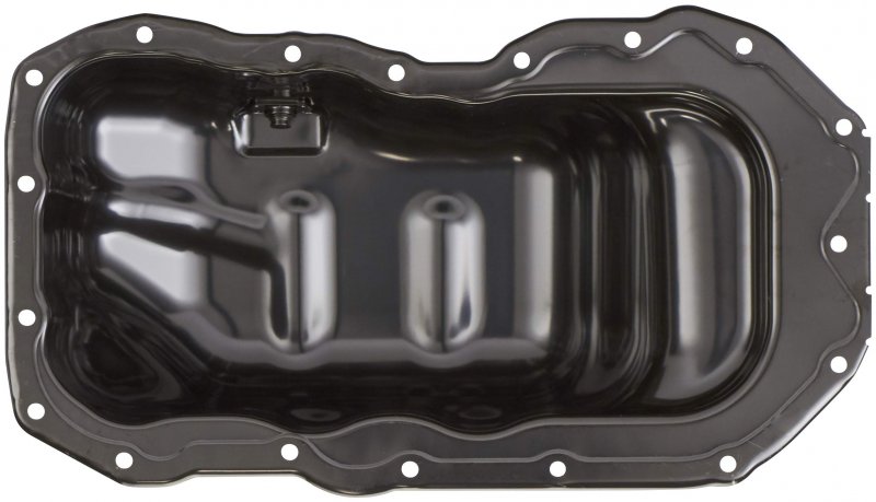 Mzp19a Engine Oil Pan 1 Pack