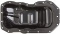 Mzp19a Engine Oil Pan 1 Pack