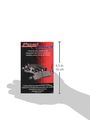 Posi Quiet Premium Ceramic Rear Disc Brake Pad Set 105 09220 For Cadillac Cts Sts And Pontiac Grand Prix 