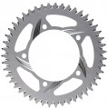Vortex 526-47 Silver 47-tooth 525-pitch Rear Sprocket 