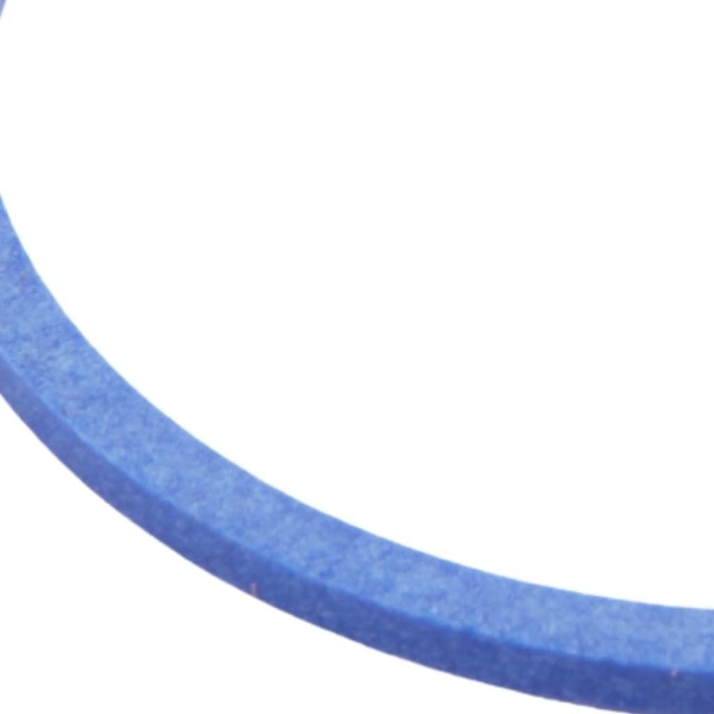 Torque Converter Seal For Chevy Corvette 2015 2019 Ptfe Light Blue Square Rim 1 764 In 44 8 Mm Inside Diameter