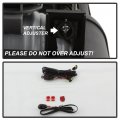 Acanii For 2003-2006 Gmc Sierra 1500 2500 3500 Pickup Bumper Fog Lights Driving Lamps Assembly Driver Passenger Side