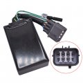 Wflnhb Cdi Box Replacement For Honda Rancher 350 Trx350fe 4x4 Es 2000-2005 Trx350fm S Trx350te 2x4 Trx350tm