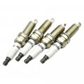 Topteng 4x Ignition Coil Spark Plug Uf636 For Hyundai Veloster 1 6l L4 22-26 Accent 2012-2015 Kia Soul 1 2010-2013 Rio 1