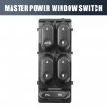 X Autohaux 1l2z14529ba Car Master Power Window Switch Set Front Driver Side Ford Explorer F-250 F-350 Super Duty 2002-2006 For