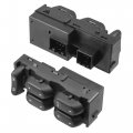 X Autohaux 1l2z14529ba Car Master Power Window Switch Set Front Driver Side Ford Explorer F-250 F-350 Super Duty 2002-2006 For