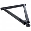 Polaris Ranger A-frame Weld Left Medium Gloss Black Genuine Oem Part 1541882-067 Qty 1