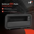 A-premium Front Passenger Side Exterior Door Handlea Compatible With Chevy Gmc Cadillac Models C1500 C2500 C3500 K1500 K2500