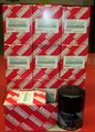 Toyota Genuine Parts 90915-yzzd3 Oil Filter 1 Case Qty 10 